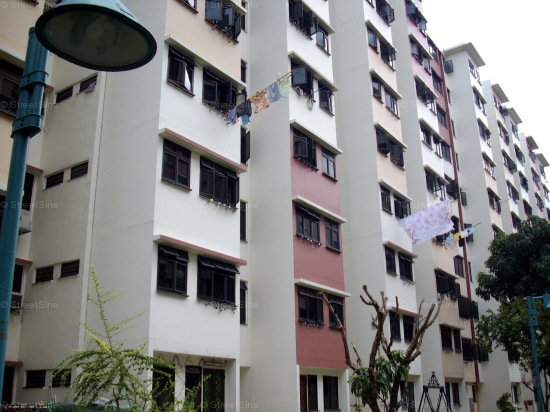 Blk 112 Ho Ching Road (Jurong West), HDB 3 Rooms #275972